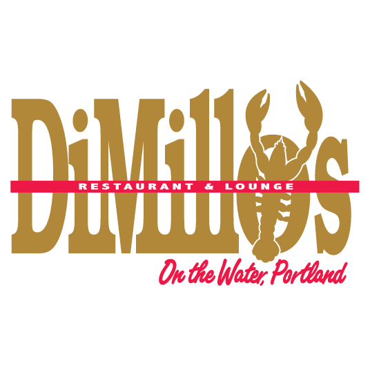 DiMillo's On The Water Logo