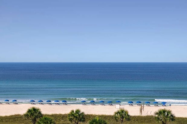 Images Embassy Suites by Hilton Panama City Beach Resort