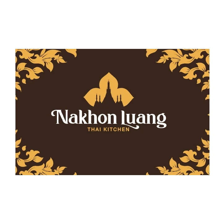 Nakhon Luang Thai Kitchen