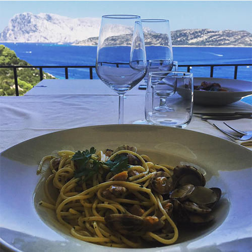 Ristorante Punta Est