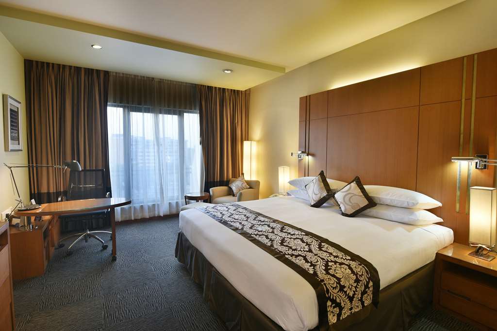Radisson Blu Water Garden Hotel, Dhaka