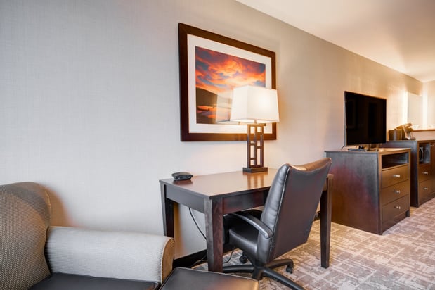 Images Holiday Inn West Yellowstone by IHG