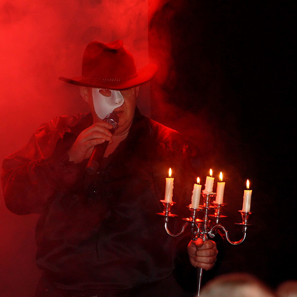 Bilder Unforgettable Shows UG (haftungsbeschränkt)