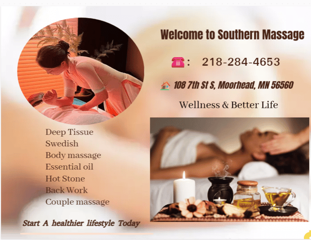 Images Southern Massage