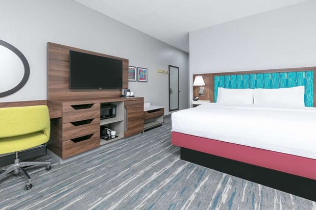 Images Hampton Inn Kingsville