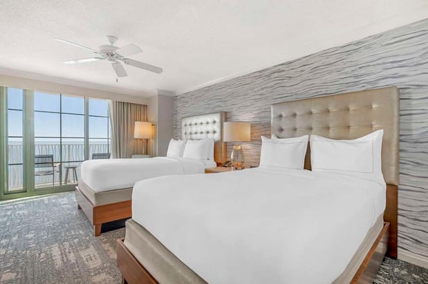 Images Hilton Virginia Beach Oceanfront