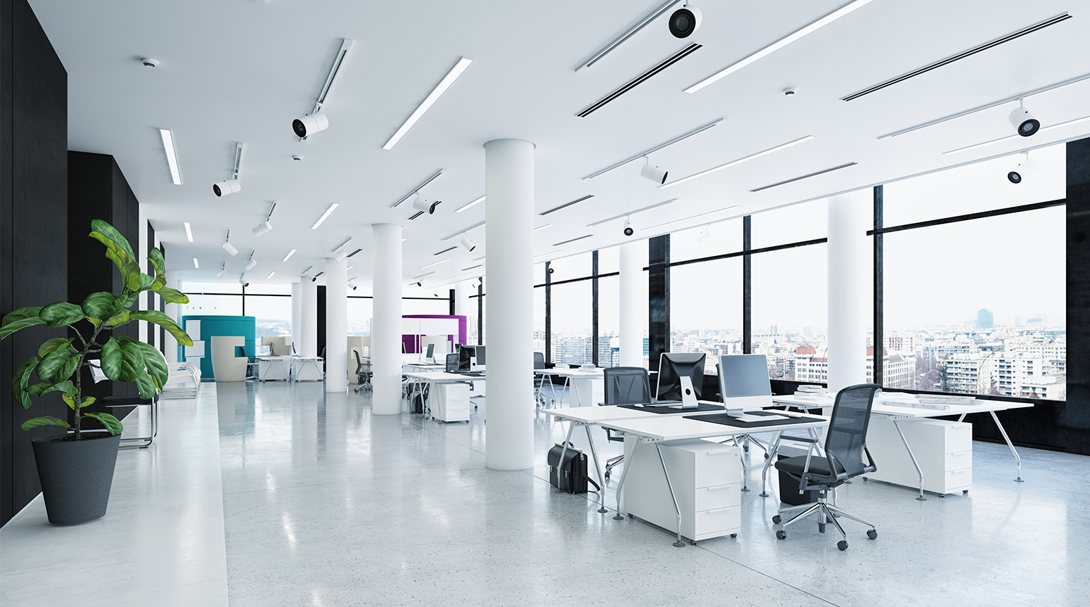 CLEAN forever Gebäudereinigung, Josef-Wilberger-Straße 9a in Innsbruck