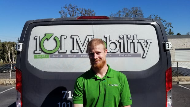 Images 101 Mobility of Orange County