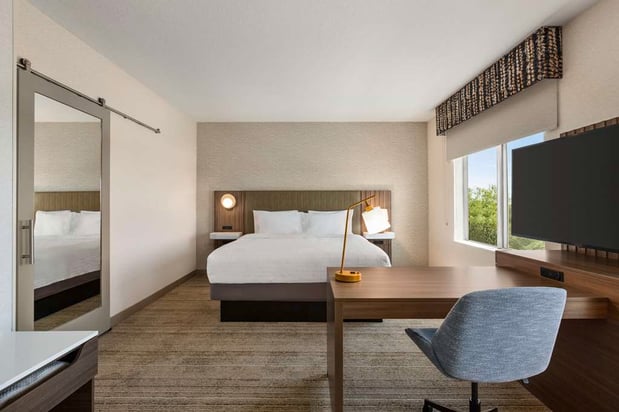 Images Hampton Inn Stockton