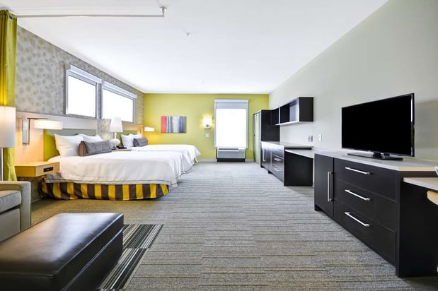 Images Home2 Suites by Hilton Rock Hill