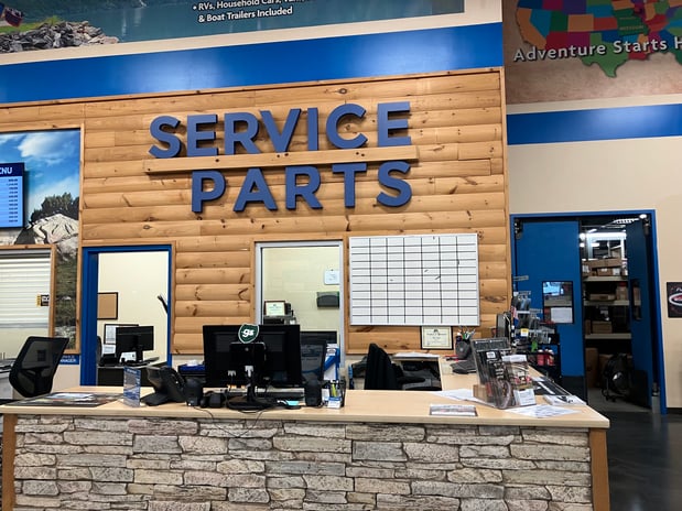 Images Camping World RV Sales
