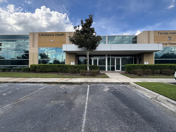 Images LifeStance Therapists & Psychiatrists Orlando