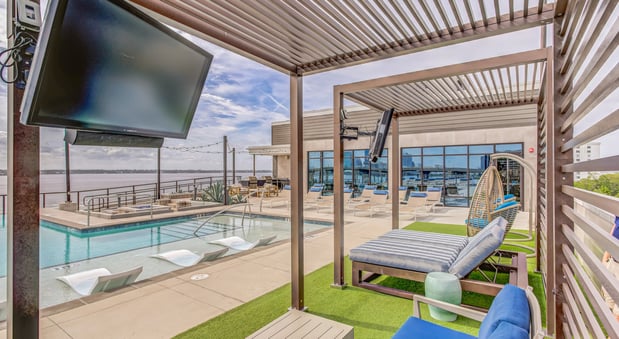 Images Riverside St. Johns Luxury Apartments