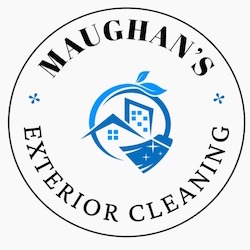 Maughan’s Exterior Cleaning 1