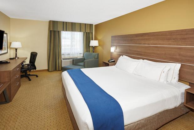 Images Holiday Inn Express Sheboygan-Kohler (I-43), an IHG Hotel
