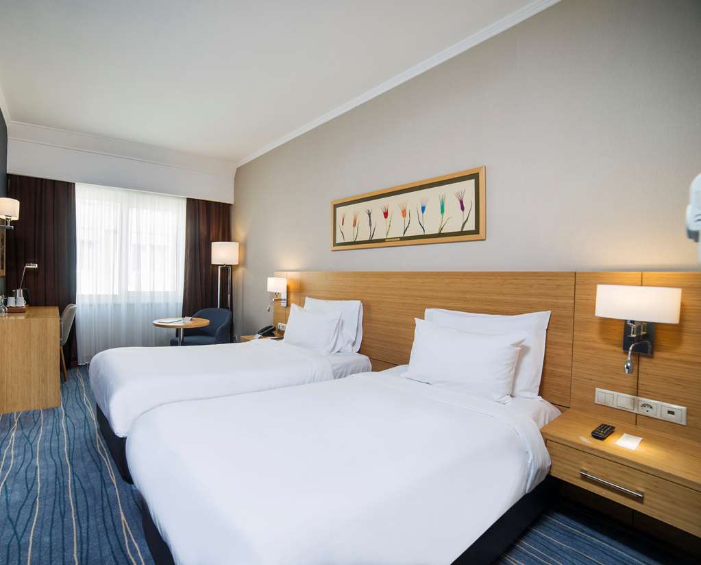 Images Radisson Hotel President Old Town Istanbul