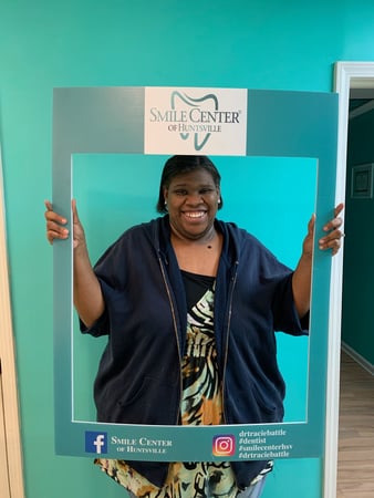 Images Smile Center of Huntsville