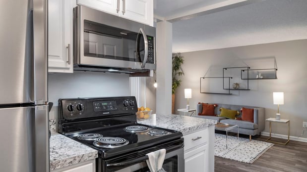 Images Liv at Winter Park Apartment Homes