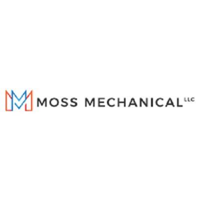 Moss Mechanical LLC Logo