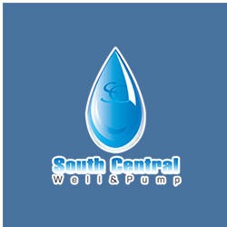 South Central Well & Pump Logo