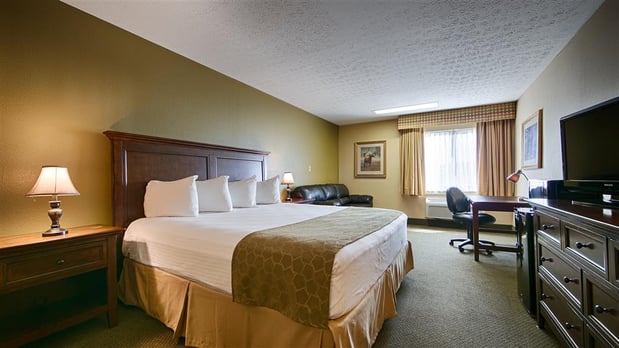 Images Best Western Shelbyville Lodge