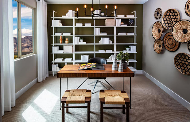 Images Linmar Ranch by American West - Closed