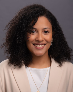 Alana Pinheiro Alves, MD