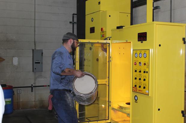 Images W.W. Williams