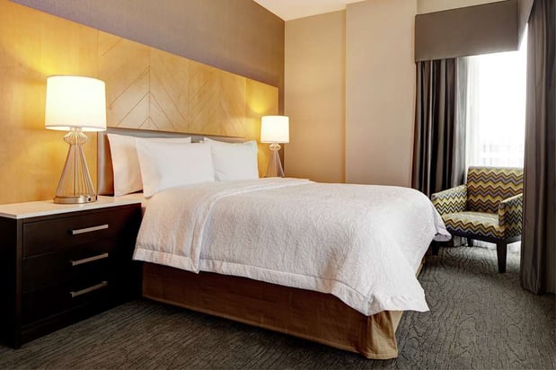 Images Hampton Inn Brooklyn/Downtown