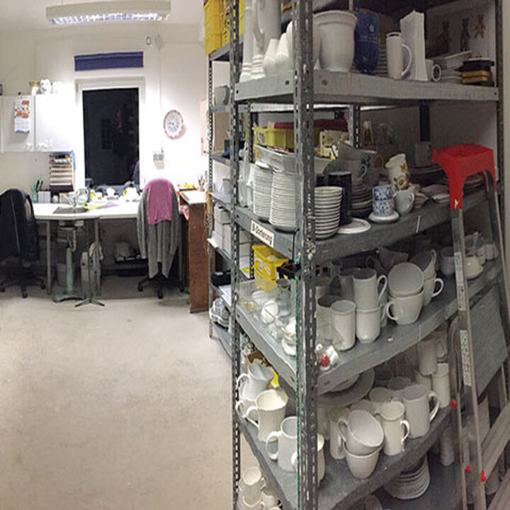 Bilder Porzellanmanufaktur Thomas Kämmer Inh Thomas Kämmer