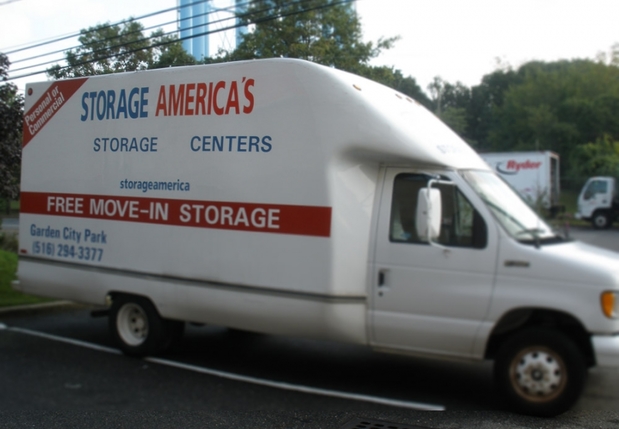Images Storage America