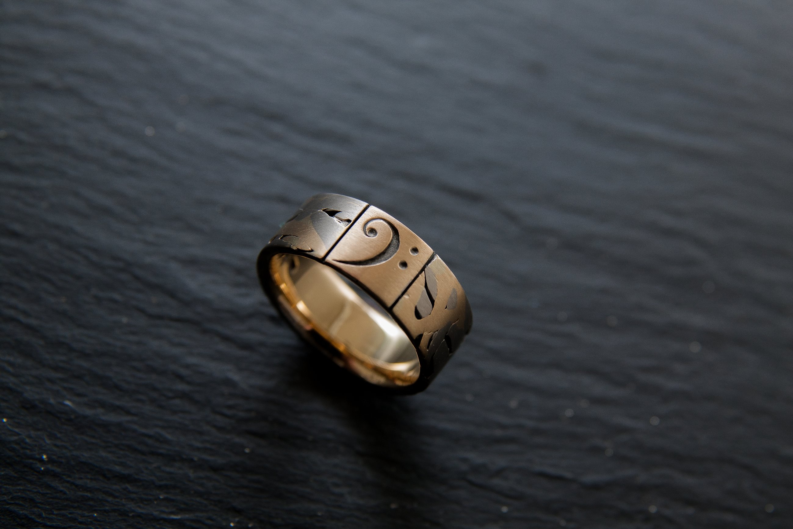 Allemann Goldschmied GmbH, Grabenpromenade 1 in Bern