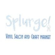 Splurge! Logo