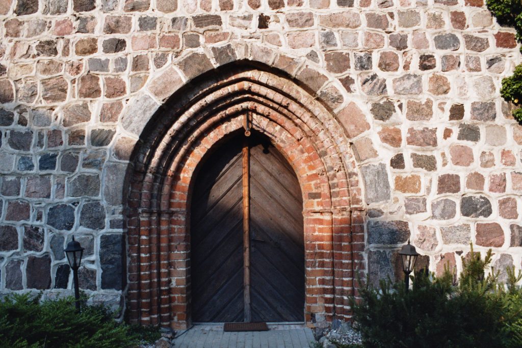 Kirche Dabergotz - Ev. Gesamtkirchengemeinde Temnitz, Hauptstraße  16 in Dabergotz
