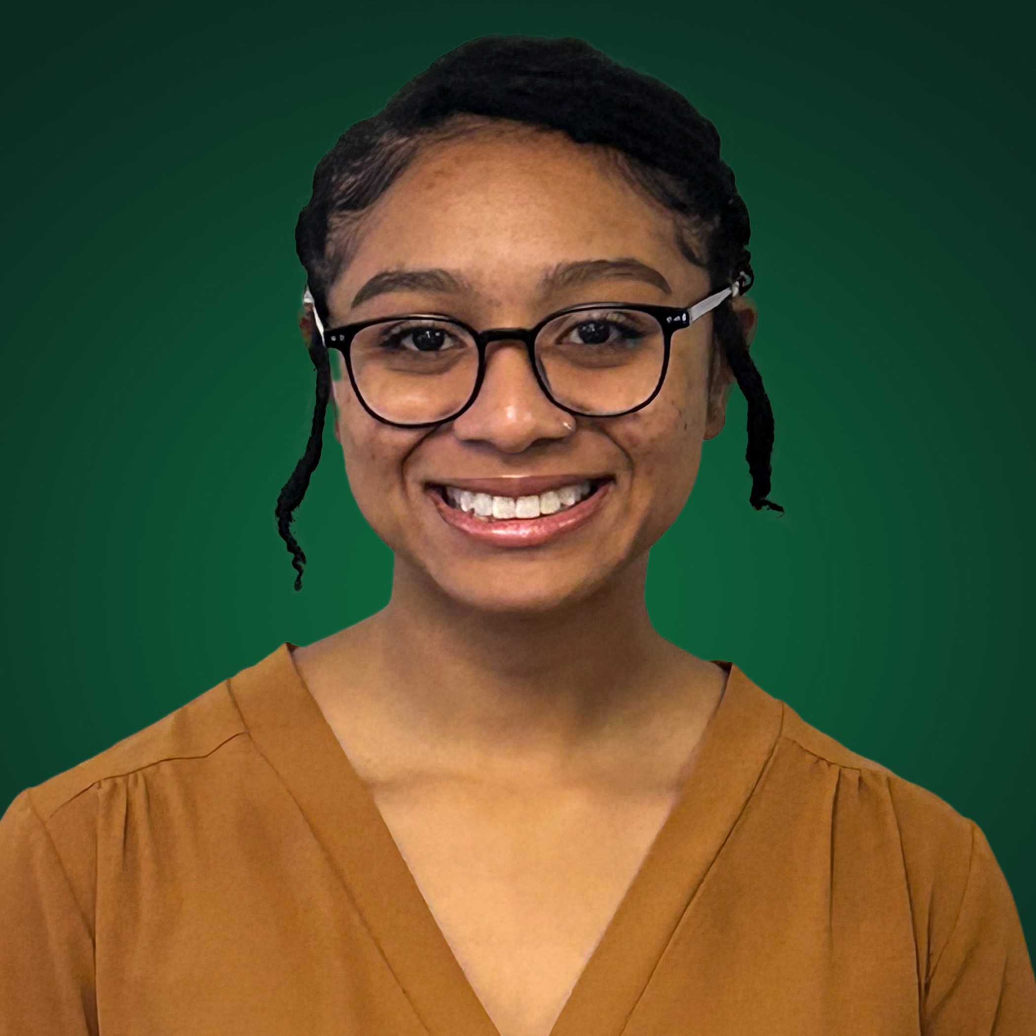 Image of Bianca Castillo, H.I.S, in Springhill, FL.