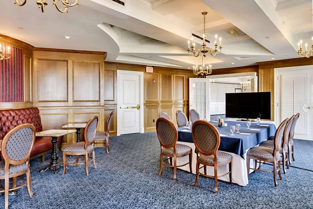 Images Madison Beach Hotel, Curio Collection by Hilton