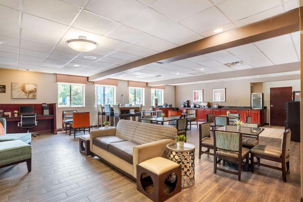 Images Best Western Plus Oak Mountain Inn