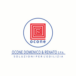 Ocone Domenico & Renato S.p.a. Logo