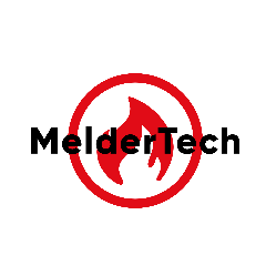 Logo MelderTech GbR