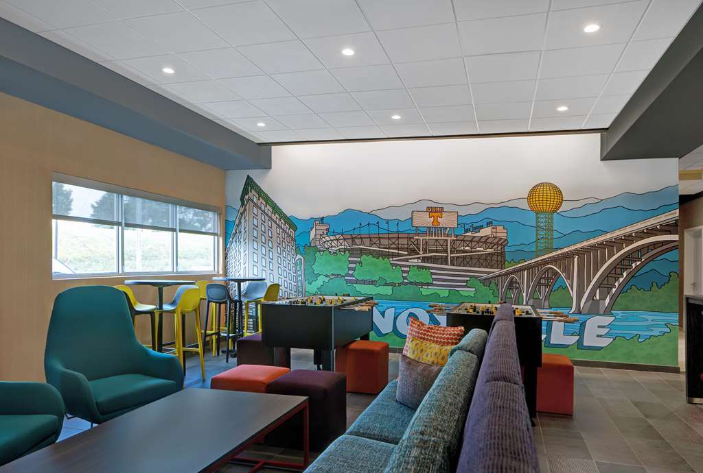 Tru by Hilton Knoxville West Turkey Creek