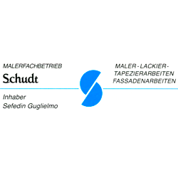 Malerfachbetrieb Schudt Inh. Sefedin Guglielmo in Bad Soden am Taunus - Logo