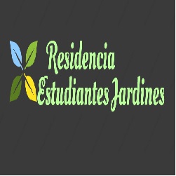 Residencia Estudiantes Jardines Logo