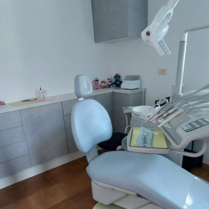Clinica Dental Lucia Sales Arbo