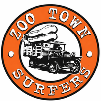 Zoo Town Surfers
