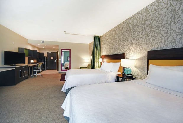 Images Home2 Suites by Hilton Beloit