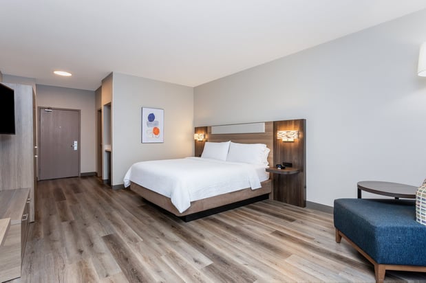 Images Holiday Inn Express & Suites Jacksonville - Blount Island by IHG