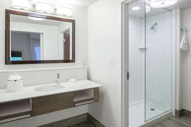 Images Hampton Inn & Suites by Hilton Atlanta Perimeter Dunwoody