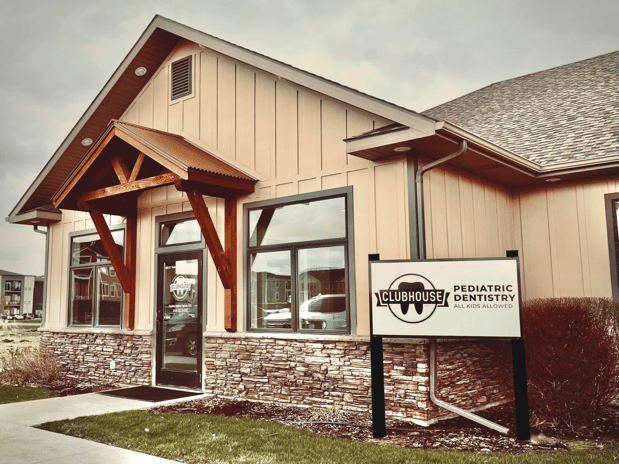 Images Clubhouse Pediatric Dentistry