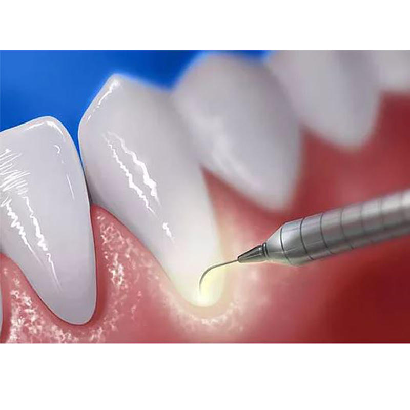Images Clinica Odontoiatrica D’amico