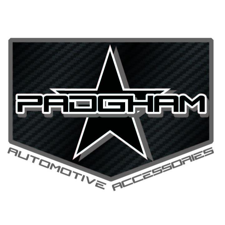 Padgham Automotive Accessories Logo
